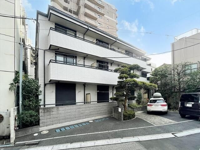 建物外観　☆きれいな外観☆