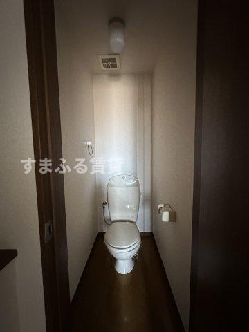 トイレ　反転の場合あり
