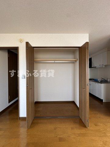 収納　反転の場合あり