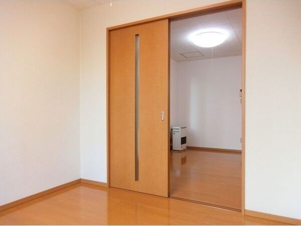 その他　※写真は２階同号室です。