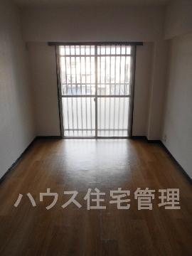 居室・リビング　洋室