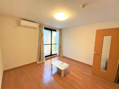 居室・リビング　設備・使用は号室により異なる為、現況を優先致します。