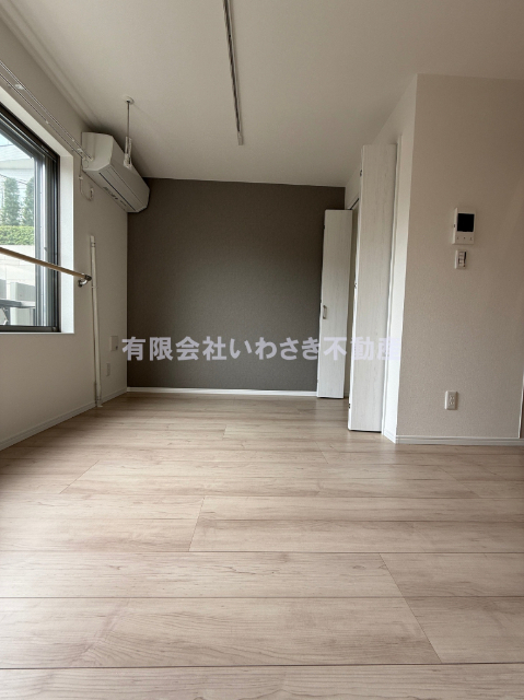 居室・リビング　同タイプ別部屋参考写真