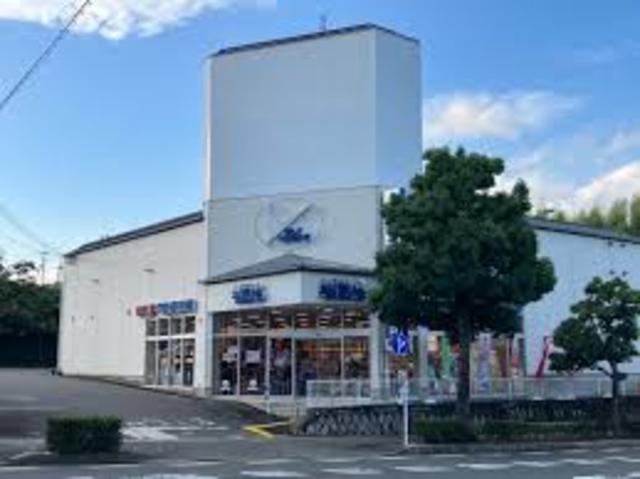 ショッピングセンター　つるやゴルフ京都洛西店（ショッピングセンター）まで1303m