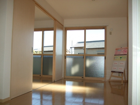 眺望　別部屋参照・現状優先