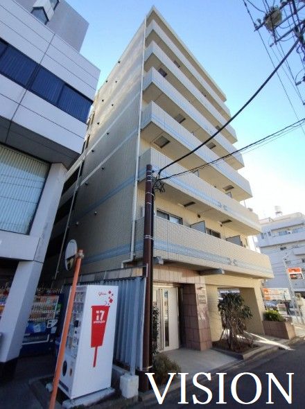 建物外観　☆外観☆
