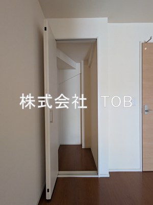 収納　リビング物入※クリーニング完了前※