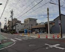 コンビニ　ファミリーマート 瑞穂亀城町店（コンビニ）まで305m