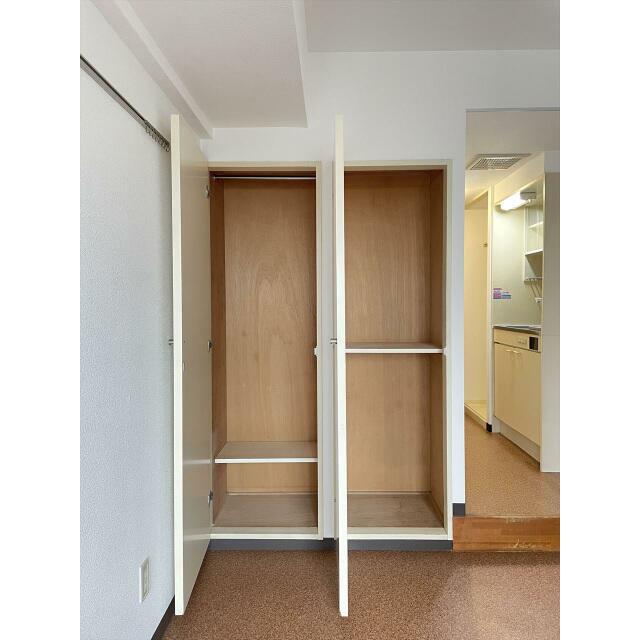 収納　※同タイプ参考写真