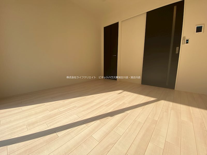その他部屋・スペース　写真は103号室