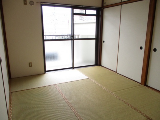 収納　別の部屋の写真（参考）