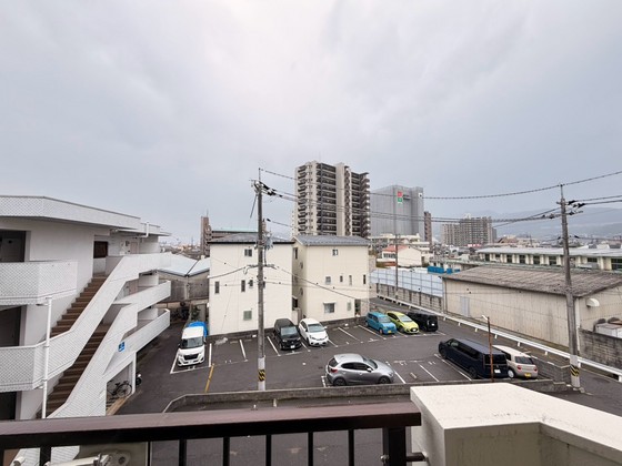 カルチェ田中のその他写真