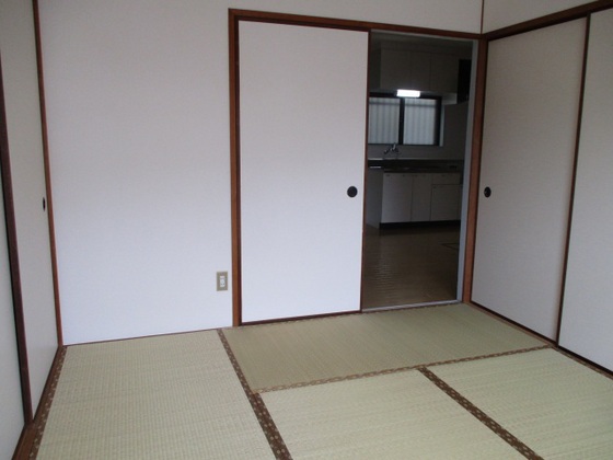 その他部屋・スペース　別の部屋の写真（参考）