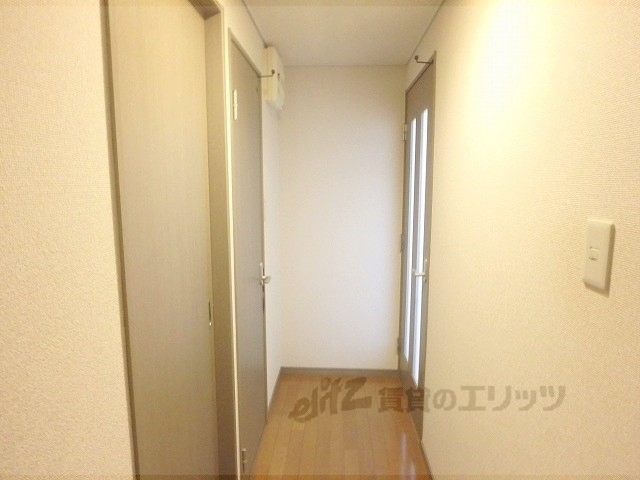 その他部屋・スペース　廊下