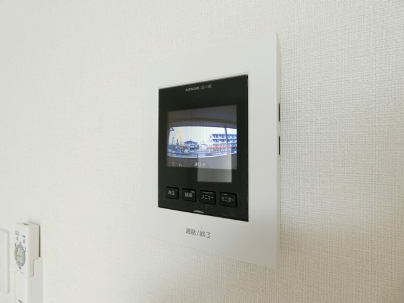 セキュリティ　図面と現状に相違がある場合には現状を優先