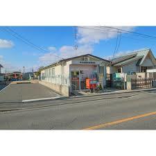 郵便局　岡山高島団地郵便局（郵便局）まで468m