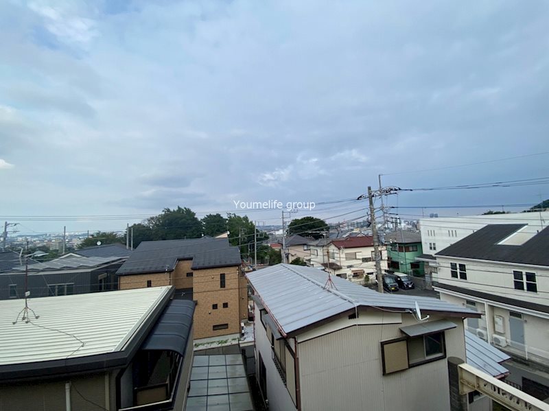 眺望　同タイプ参考写真
