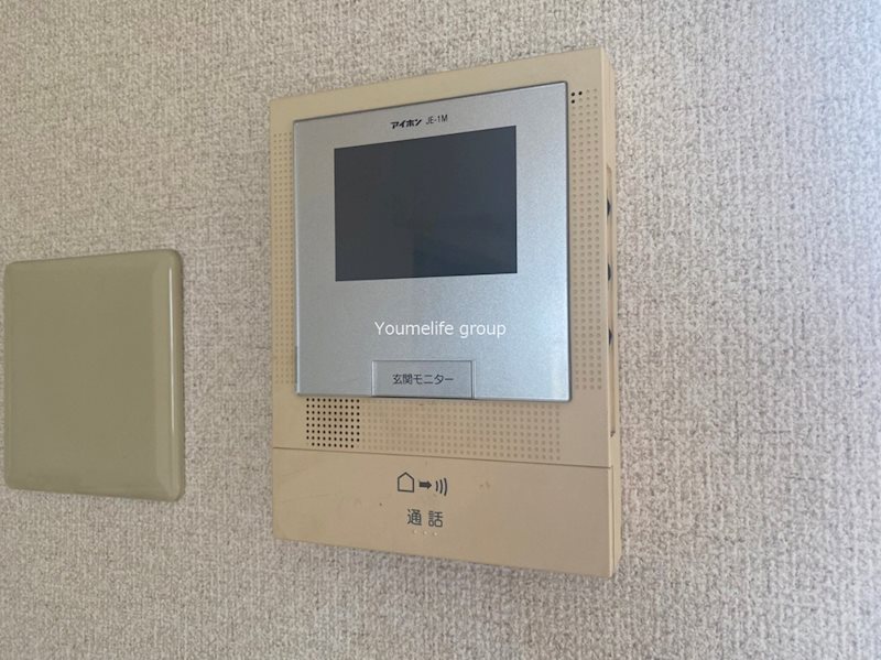 セキュリティ　同タイプ参考写真
