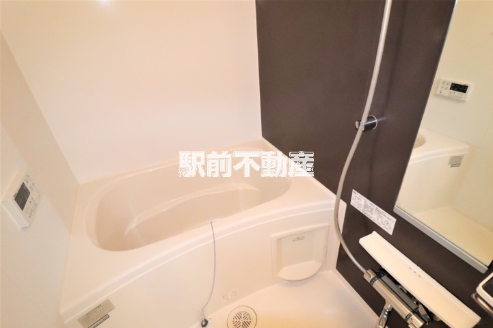 バス・シャワールーム　別部屋流用