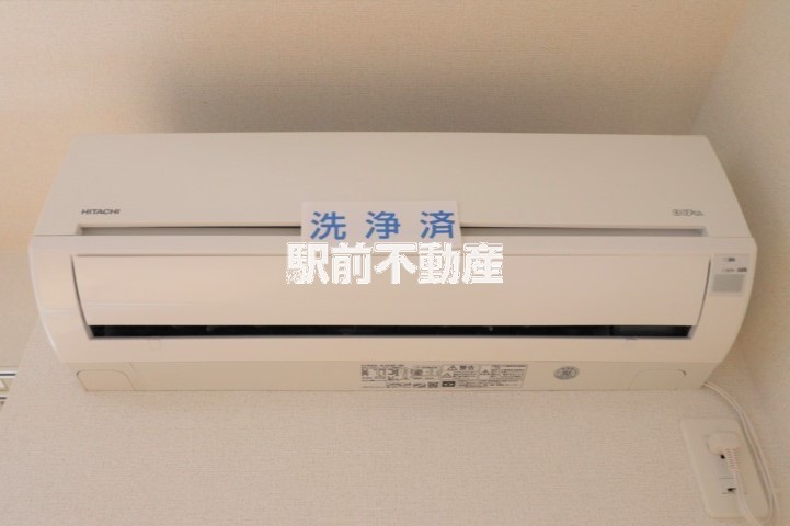 その他設備　別部屋流用