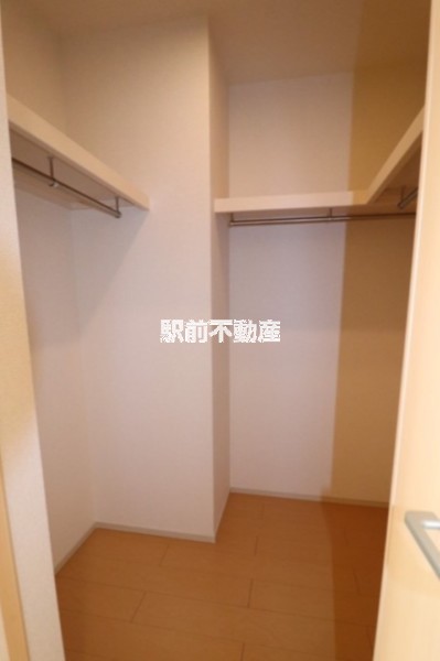 収納　別部屋流用