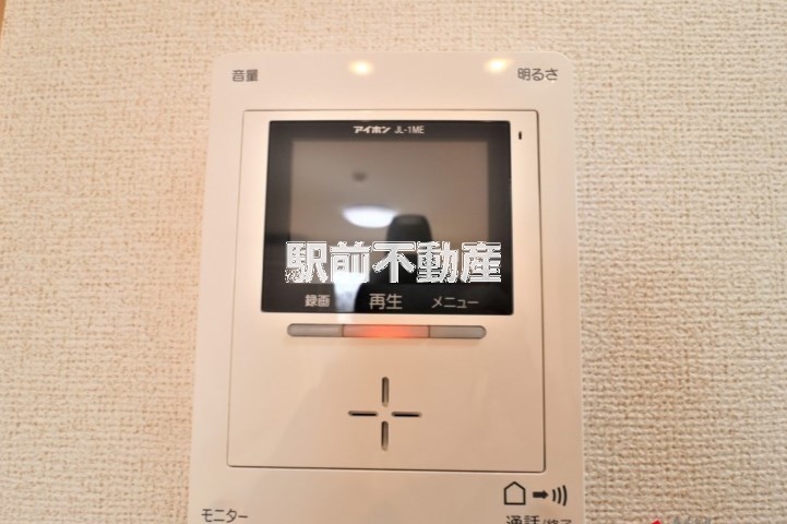 セキュリティ　別部屋流用