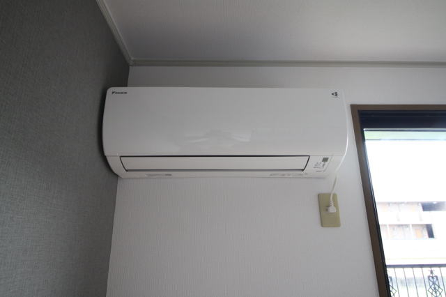 その他設備　同仕様
