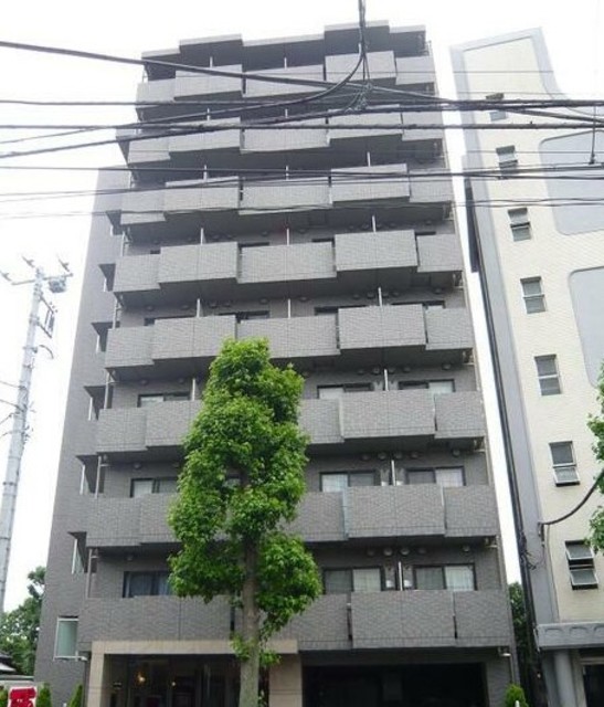 建物外観　おしゃれな外観