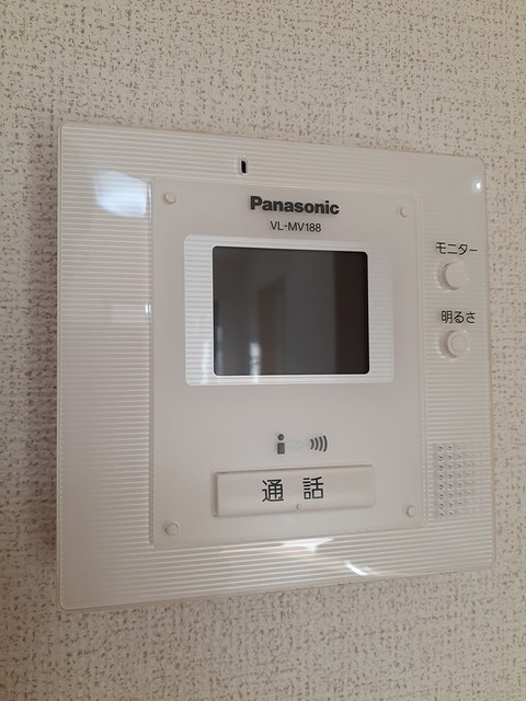 セキュリティ　図面と現状に相違がある場合には現状を優先
