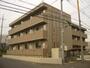 和光市駅より徒歩9分 2階 築16年2ヶ月の賃貸物件