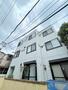 自由が丘駅より徒歩6分 3階 築20年8ヶ月の賃貸物件