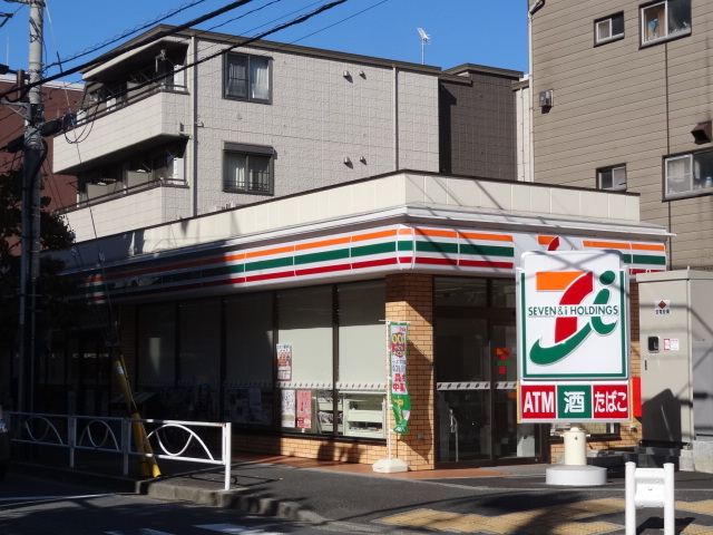 その他　セブンイレブン（その他）まで300m