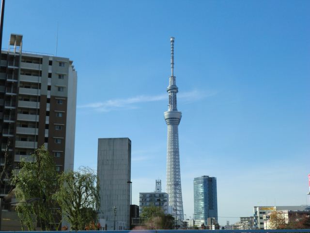 その他　東京スカイツリー（その他）まで180m