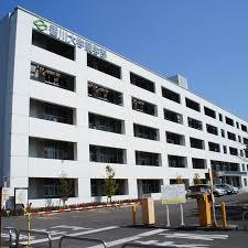 高校・高専　香川大学医学部（高校・高専）まで1567m