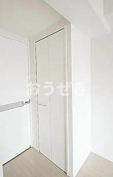 収納　※同仕様参考写真