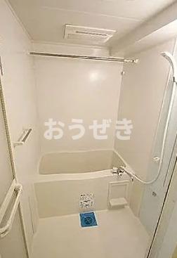 バス・シャワールーム　※同仕様参考写真