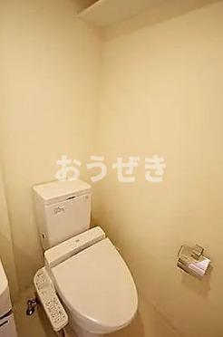 トイレ　※同仕様参考写真