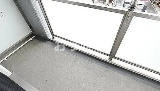 バルコニー　※同仕様参考写真