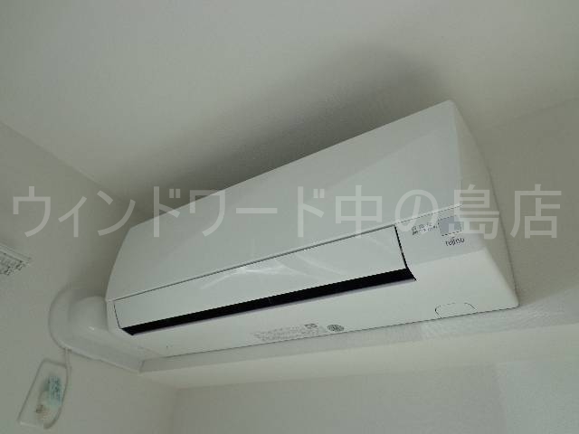 その他設備　詳細は、ウィンドワード中の島店までご相談下さい。