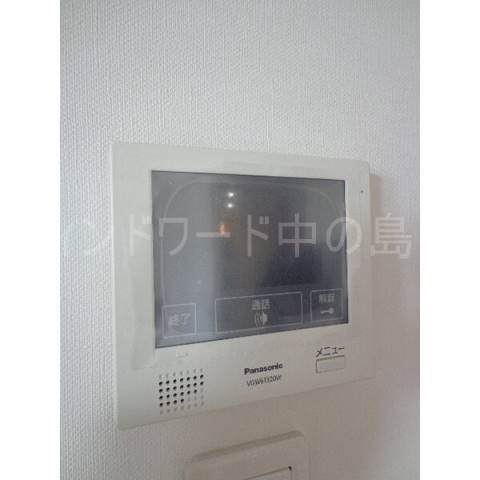 セキュリティ　詳細は、ウィンドワード中の島店までご相談下さい。