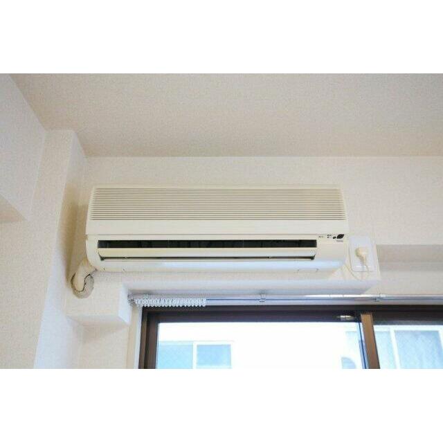 その他　エアコン