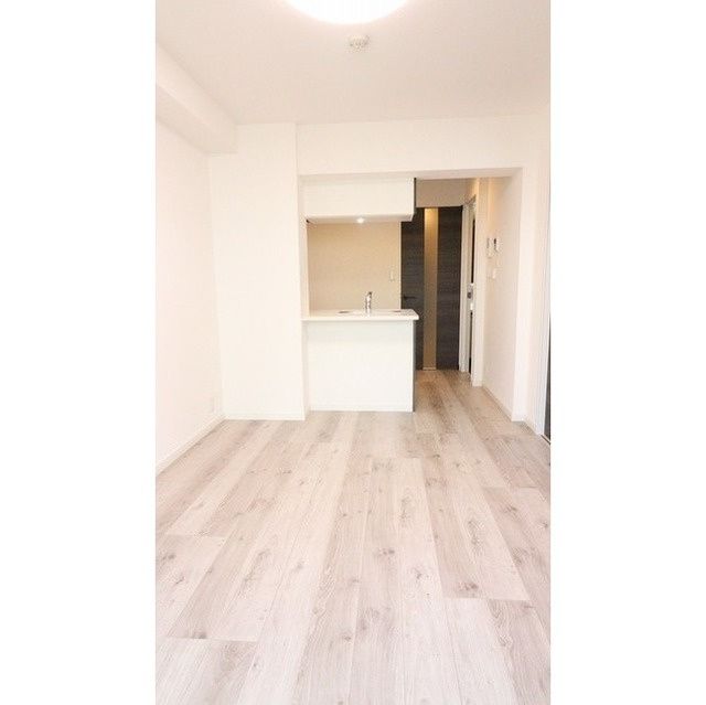 居室・リビング　☆明るい居室☆