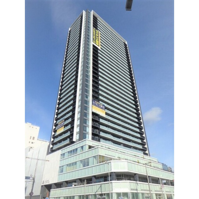 建物外観　お問い合わせは美濃善不動産駅前店へ！