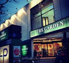 スーパー　ザ・ガーデン自由が丘錦糸町店（スーパー）まで426m