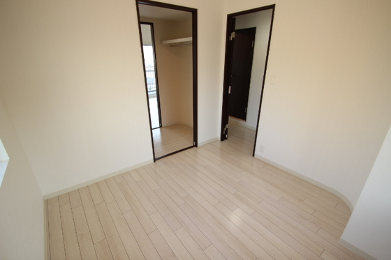 その他　※別部屋の写真です