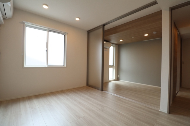 その他部屋・スペース　洋室