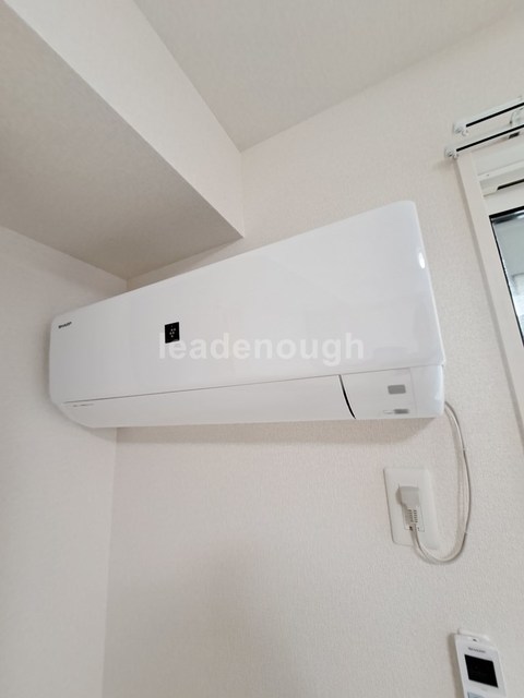 その他設備　施工写真