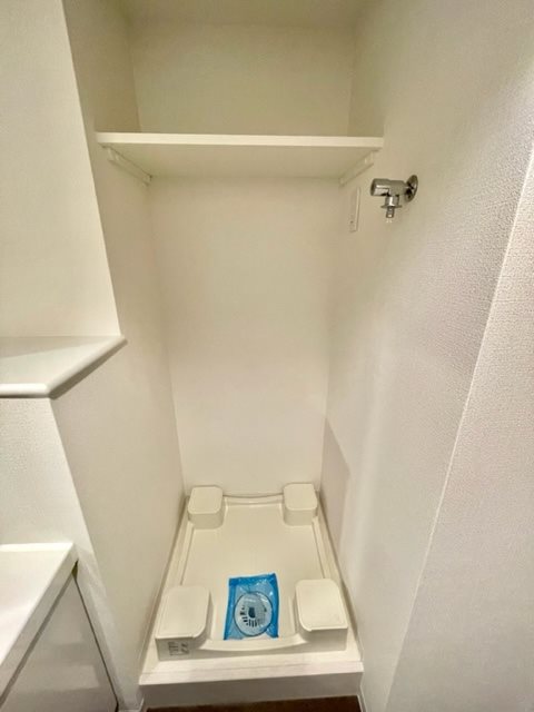 その他設備　☆室内洗濯機置き場☆