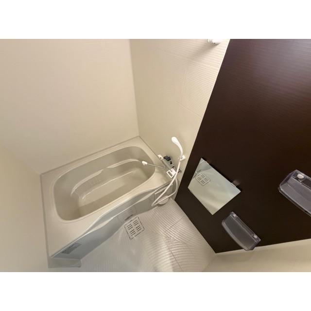 バス・シャワールーム　猫専用マンション