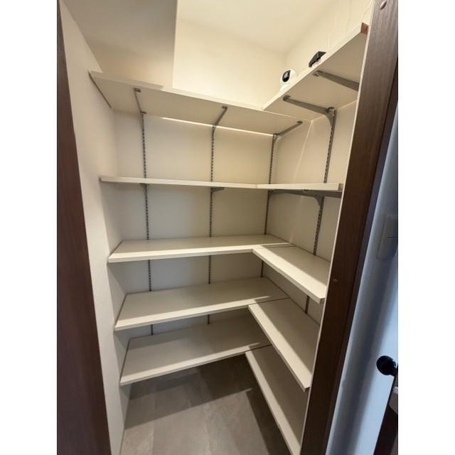 収納　猫専用マンション